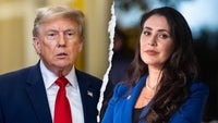 Rep. Anna Paulina Luna leads conservatives vowing to block all House floor votes until Republicans pass the SAVE America Act.