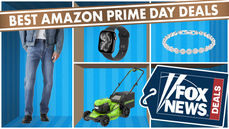 30+ early Amazon Prime Day deals worth shopping now, with discounts up to 79% off - Fox News