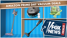 Best Prime Day vacuum deals: Save up to 56% on Dyson, Shark, Bissell and more - Fox News