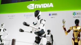 NVIDIA unveils safety system for humanoid robots working near people - Fox Business News