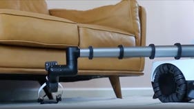 New wheeled robot could help at home before humanoid bots gain ground - Fox Business News