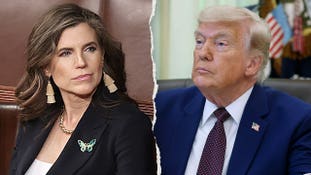 Rep. Nancy Mace says Trump's endorsement of Lt. Gov. Pamela Evette hasn't resonated with grassroots Republicans in South Carolina's GOP primary.