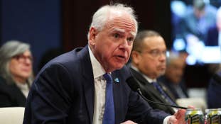 Minnesota Democratic Gov. Tim Walz says fraud shouldn't define his legacy, but Republican lawmakers fire back with a list of grievances beyond the scandal.