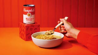Campbell's rolls out new soups, including first-ever gluten-free chicken noodle variety