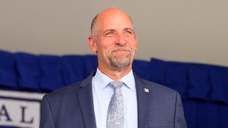 John , campeón de la Serie Mundial, advierte a MLB permitirse» un paro laboral ahora que el convenio colectivo está a punto de expirar