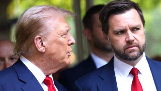 JD Vance uncovers the hidden White House dress code President Trump expects from his inner circle