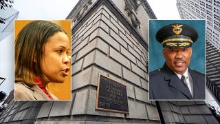 Federal judge who had sex in chambers apologizes to former clerk as impeachment push ramps up