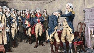 America's Founding Fathers plotted revolution over drinks at these historic taverns