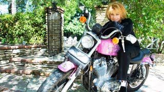 Ann-Margret, 85, reveals the habit that keeps her feeling forever young