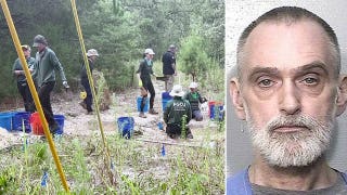Investigators revisit Florida serial killer case as search resumes for possible additional victims