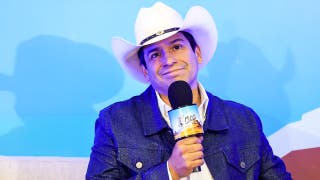 Los comentarios anteriores Texas en un supermercado chocan con su campaña a favor de la asequibilidad: «No tengo tiempo»