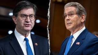 Bessent flips script on shouting Democrat: 'No wonder people are leaving' his blue state