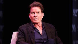 Charlie Sheen responde sin rodeos a las preguntas sobre su salud y sus finanzas