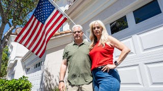 HOA threatens American flag-flying homeowners as they fight for Old Glory before nation’s 250th birthday