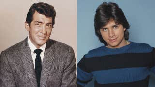 Dean Martin's brutal one-word response to young John Stamos changed his life forever