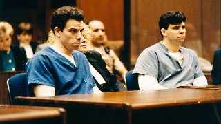 Menendez brothers eyed $20M insurance payout after parents' murders, Jose's ex-business partner claims