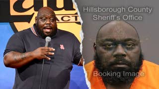 'Elf' and 'Friday' actor Faizon Love arrested in Florida and held without bond on contempt charges