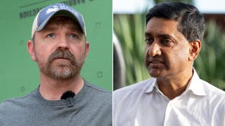 Platner supporter Khanna calls Senate hopeful's past relationships 'toxic,' but says he deserves 'redemption'