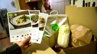 HelloFresh draws backlash over suggestive Pride Month message