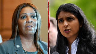 Un aspirante a fiscal general de Nueva York arremete contra Letitia James el desplome de la recuperación de fondos por fraude en Medicaid: «No está haciendo su trabajo»