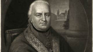 As America turns 250, a rare 1790 exchange between Washington and Bishop Carroll takes on new relevance