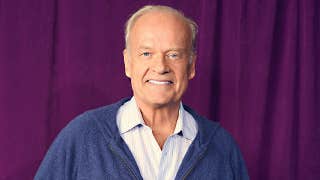 Kelsey Grammer urges Americans to look to Founding Fathers for guidance as nation faces deep divisions