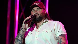 Viral video captures Koe Wetzel bringing young fan on stage after spotting issue in the crowd at his concert