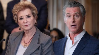 Education Secretary Linda McMahon rips California trans athlete ‘compromise,’ tells Newsom to ‘pick a side’