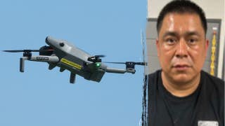 Twice-deported illegal immigrant charged with flying drone in restricted airspace during FIFA Fan Festival