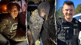 Teen accused of killing elderly couple has brothers who allegedly shot deputy cops say 'will never walk again'