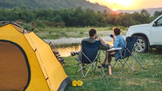 These are the definitive unwritten rules of campground etiquette everyone should know