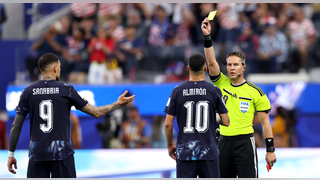 NBA needs to incorporate 'mistaken identity' rule from FIFA World Cup to stop the flopping issue