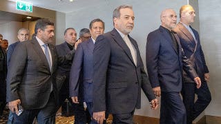 Iran's unprecedented 'whole-regime' delegation at US deal talks signals one goal: expert