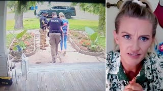 Texas mom jailed over dirty water Facebook post