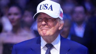 Biden judge overruled on key Trump immigration policy