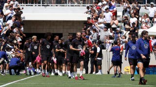 USA vs Paraguay World Cup betting preview: Why the over 2.5 goals is the play for this matchup
