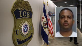 EXCLUSIVE: DHS asks Florida not to release illegal immigrant accused of drugging, raping woman after clubbing