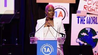 Joy Reid vows she will no longer vote for Democrats who refuse to pledge ending ties with Israel