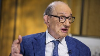 Cómo Alan Greenspan creó y puso en marcha la gigantesca y moderna Reserva Federal