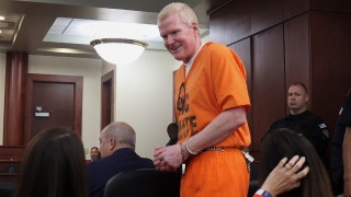 Alex Murdaugh retrial fight begins as judge weighs DNA test, shackles and trial date