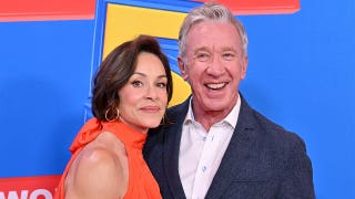 Tim Allen reveals the one thing that has saved his nearly 20-year marriage to Jane Hajduk