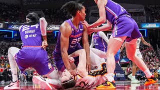 El entrenador de las Fever arremete contra WNBA cómo han tratado a Caitlin Clark, pero ya es hora de Clark defenderse