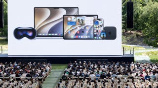 Fox News AI Newsletter: Top 12 takeaways from Apple's new AI features