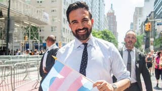 Mamdani touts massive taxpayer-funded investment for trans healthcare: 'First step'