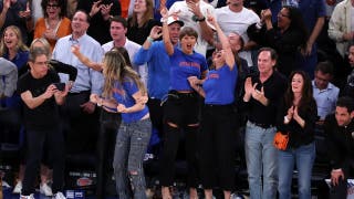 Inside 'Celebrity Row' at NBA Playoffs: Quid pro quo deals, loyalty tests and A-listers who got booted