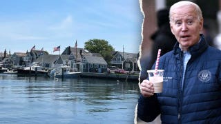 Church cans patriotic staple on Biden’s posh vacation enclave — pastor says tradition ‘doesn’t cut it’