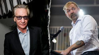 Bill Maher urges Maine voters to elect Graham Platner, despite the candidate’s ‘scary’ issues