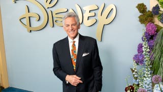 New York anchor Bill Ritter announces Alzheimer's diagnosis during his final Eyewitness News broadcast