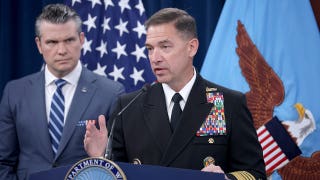 Fourth US drug boat strike in a week kills more 'narco-terrorists'