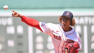 Red Sox pitcher gets rocked, throws incredible tantrum, gets dealt immediate reality check by organization